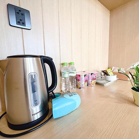 Lam'S Beach Homestay 판티엣 외부 사진