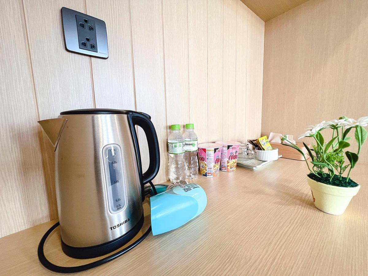 Lam'S Beach Homestay 판티엣 외부 사진