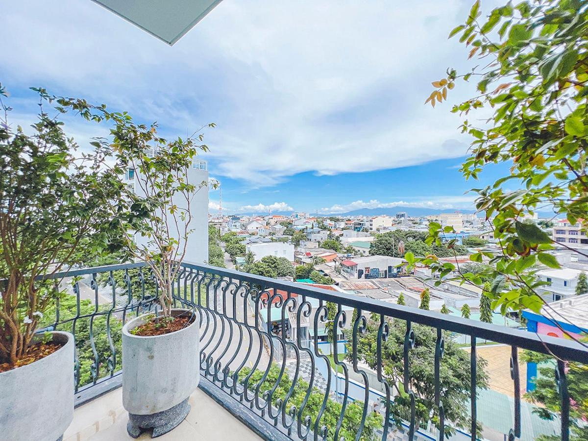 Lam'S Beach Homestay 판티엣 외부 사진