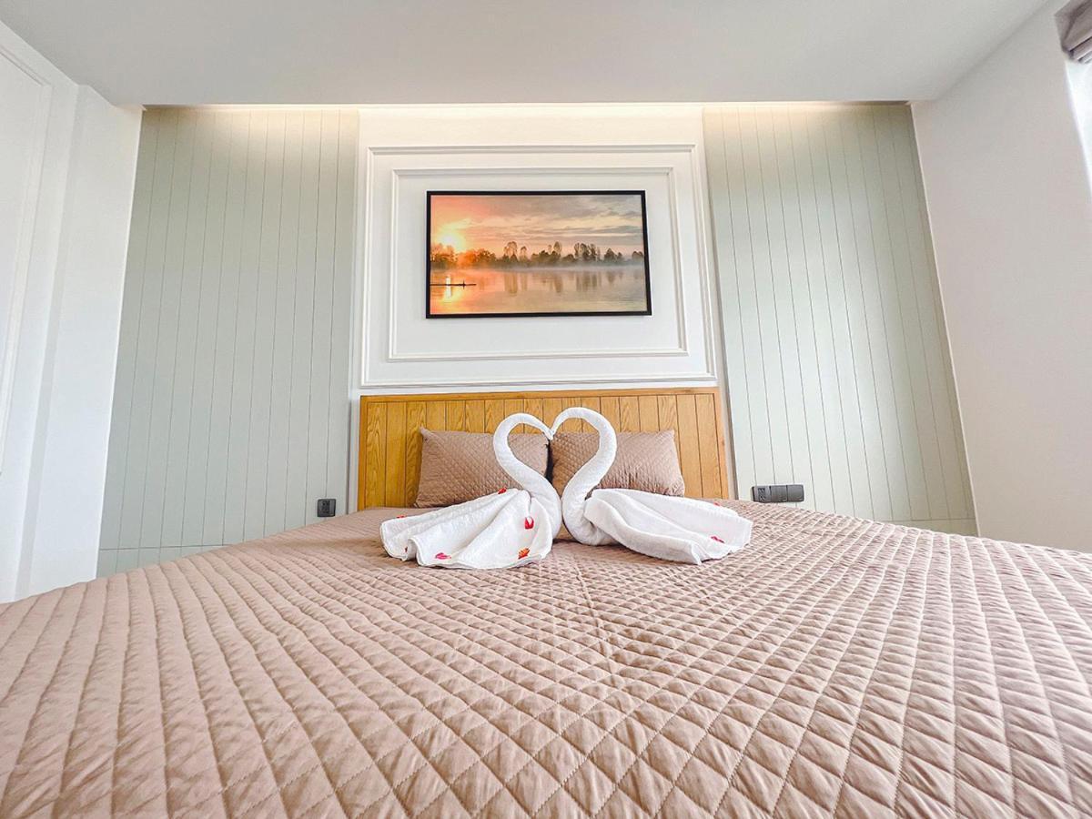 Lam'S Beach Homestay 판티엣 외부 사진