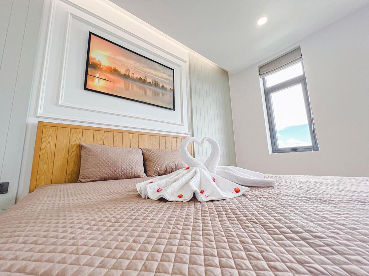 Lam'S Beach Homestay 판티엣 외부 사진